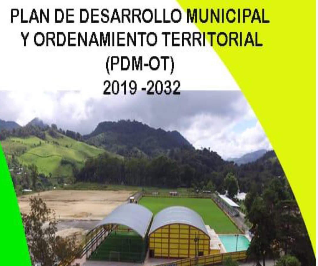 Portada de Plan de desarrollo Purulhá Baja Verapaz Guatemala